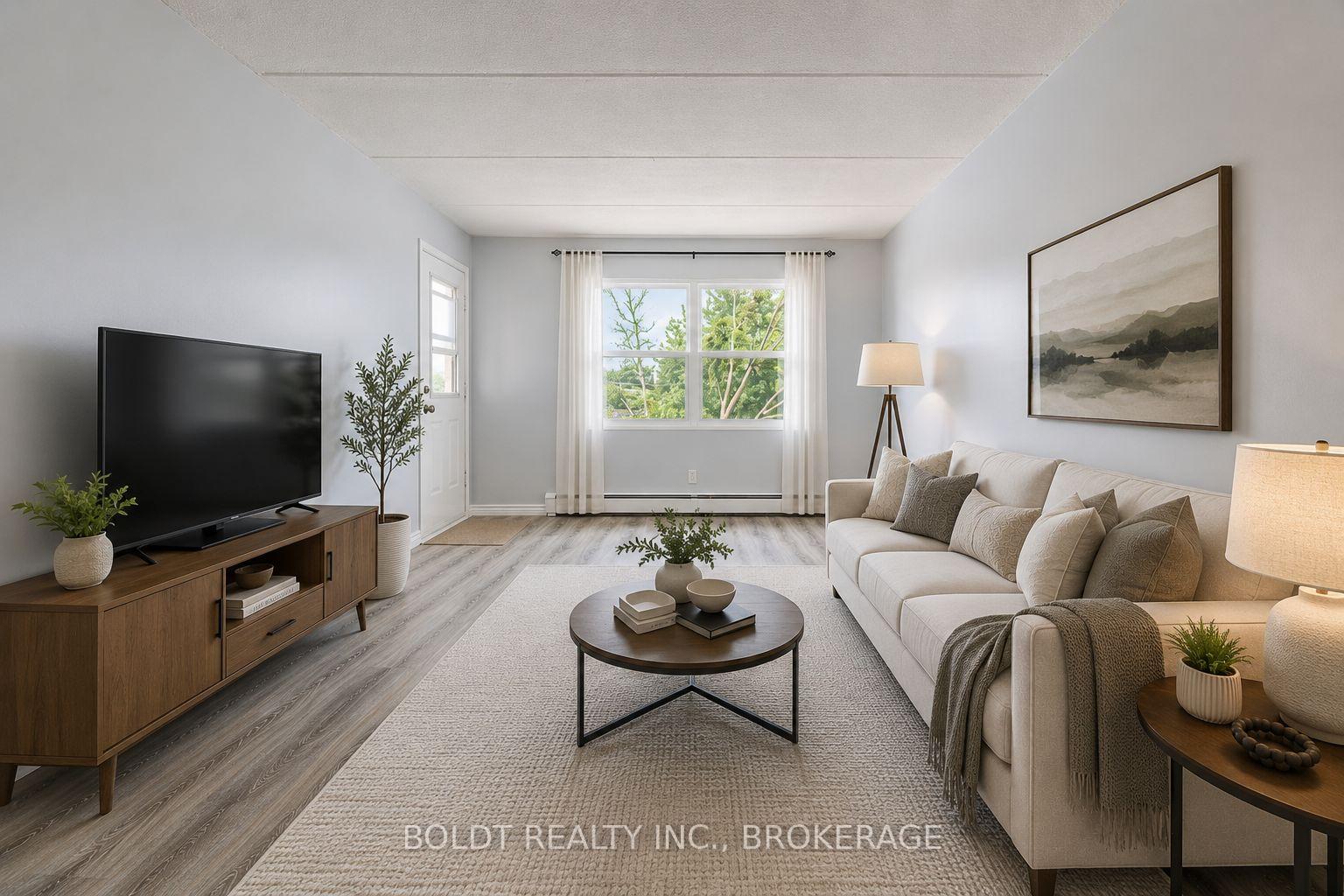 Photo 15 of Unit 209, 41 Rykert Street, St. Catharines, Western Hill — HOMEH
