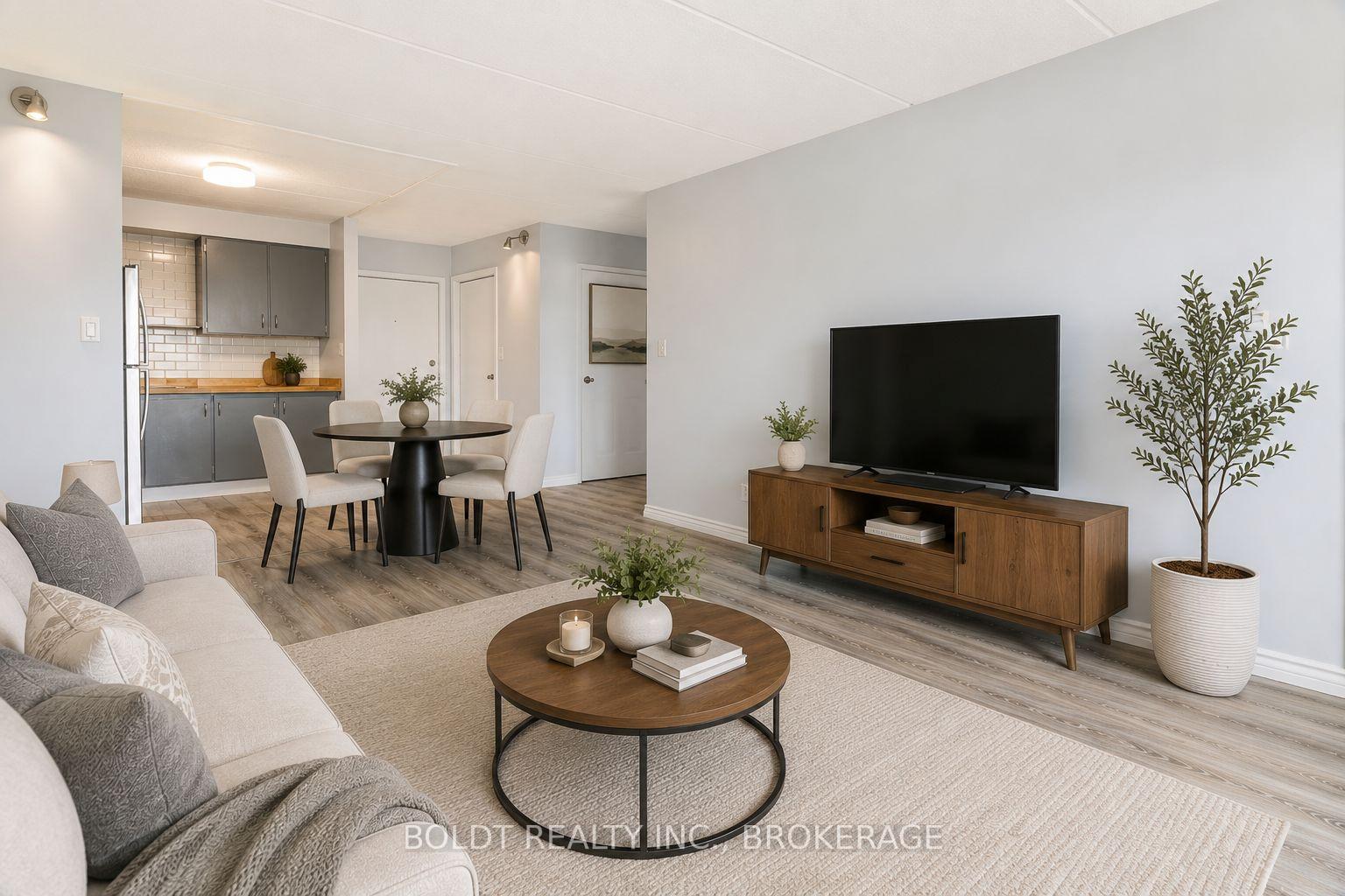 Photo 17 of Unit 209, 41 Rykert Street, St. Catharines, Western Hill — HOMEH
