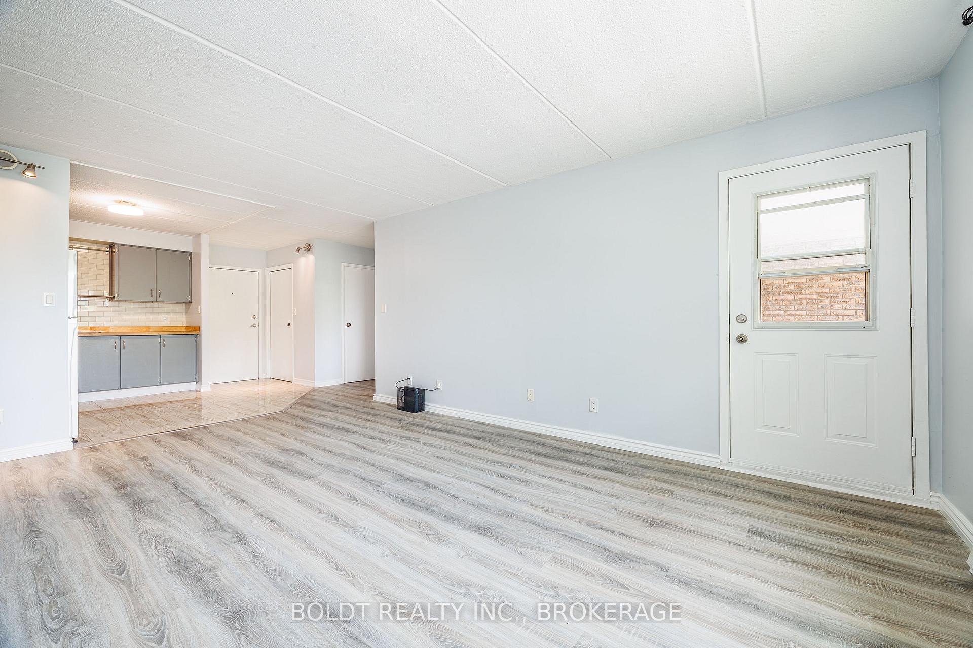 Photo 18 of Unit 209, 41 Rykert Street, St. Catharines, Western Hill — HOMEH
