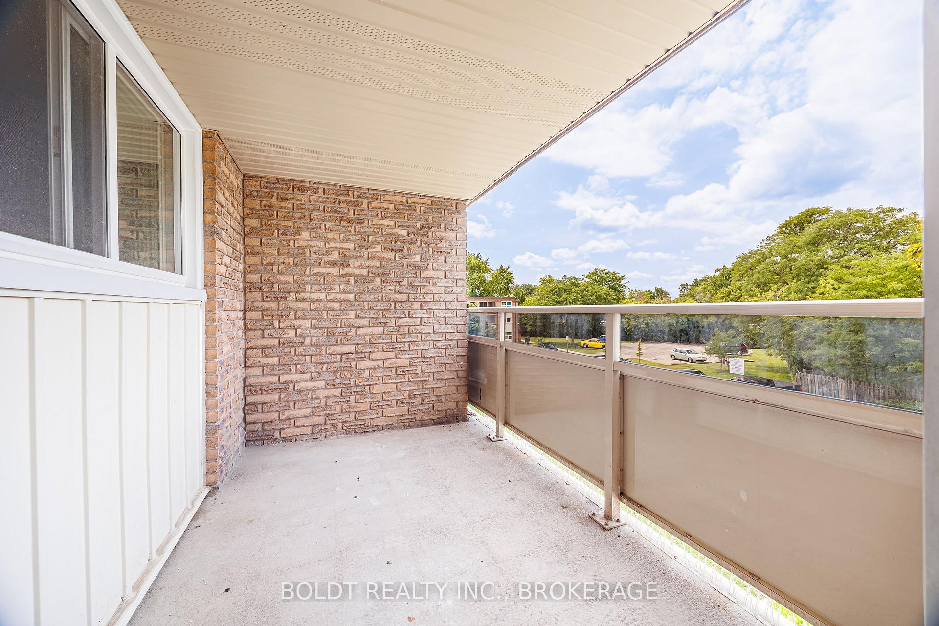 Photo 20 of Unit 209, 41 Rykert Street, St. Catharines, Western Hill — HOMEH