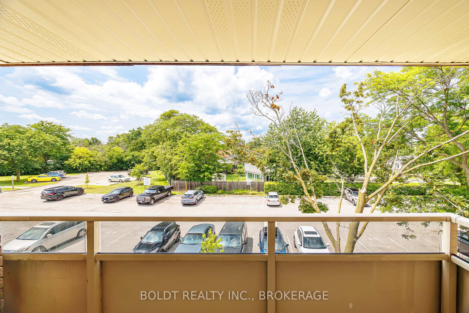Photo 22 of Unit 209, 41 Rykert Street, St. Catharines, Western Hill — HOMEH