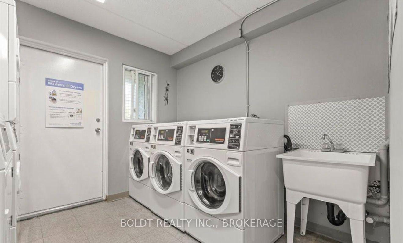 Photo 23 of Unit 209, 41 Rykert Street, St. Catharines, Western Hill — HOMEH