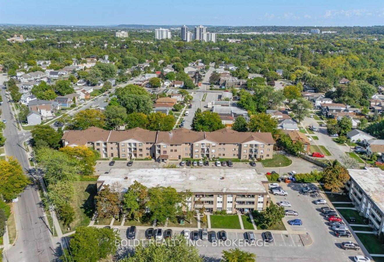 Photo 24 of Unit 209, 41 Rykert Street, St. Catharines, Western Hill — HOMEH