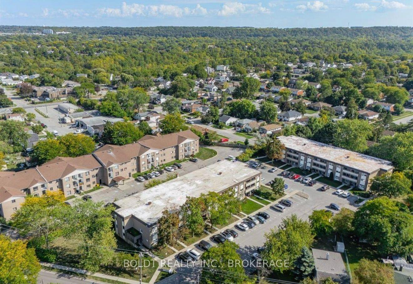 Photo 25 of Unit 209, 41 Rykert Street, St. Catharines, Western Hill — HOMEH