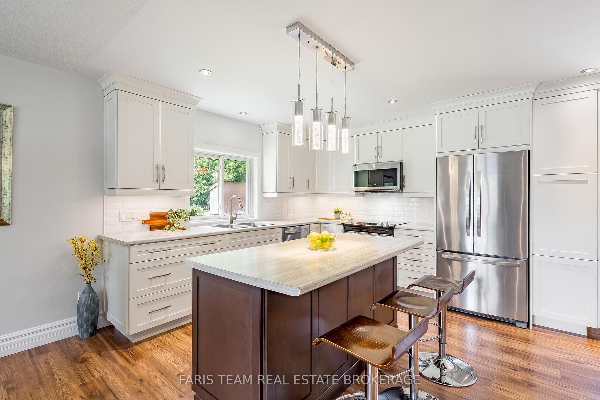 Photo 6 of 182 Moon Point Drive, Oro-Medonte, Rural Oro-Medonte — HOMEH