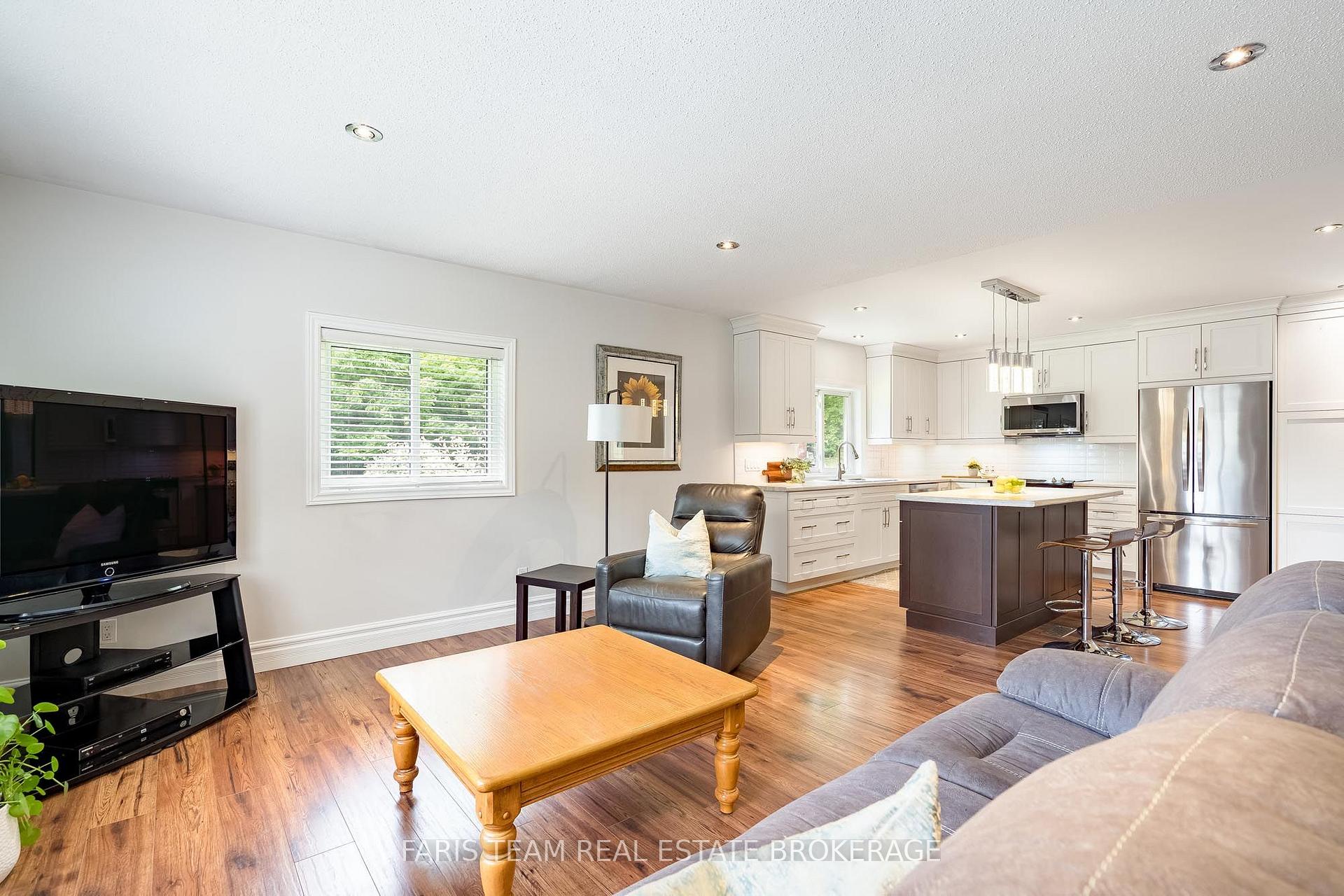 Photo 15 of 182 Moon Point Drive, Oro-Medonte, Rural Oro-Medonte — HOMEH