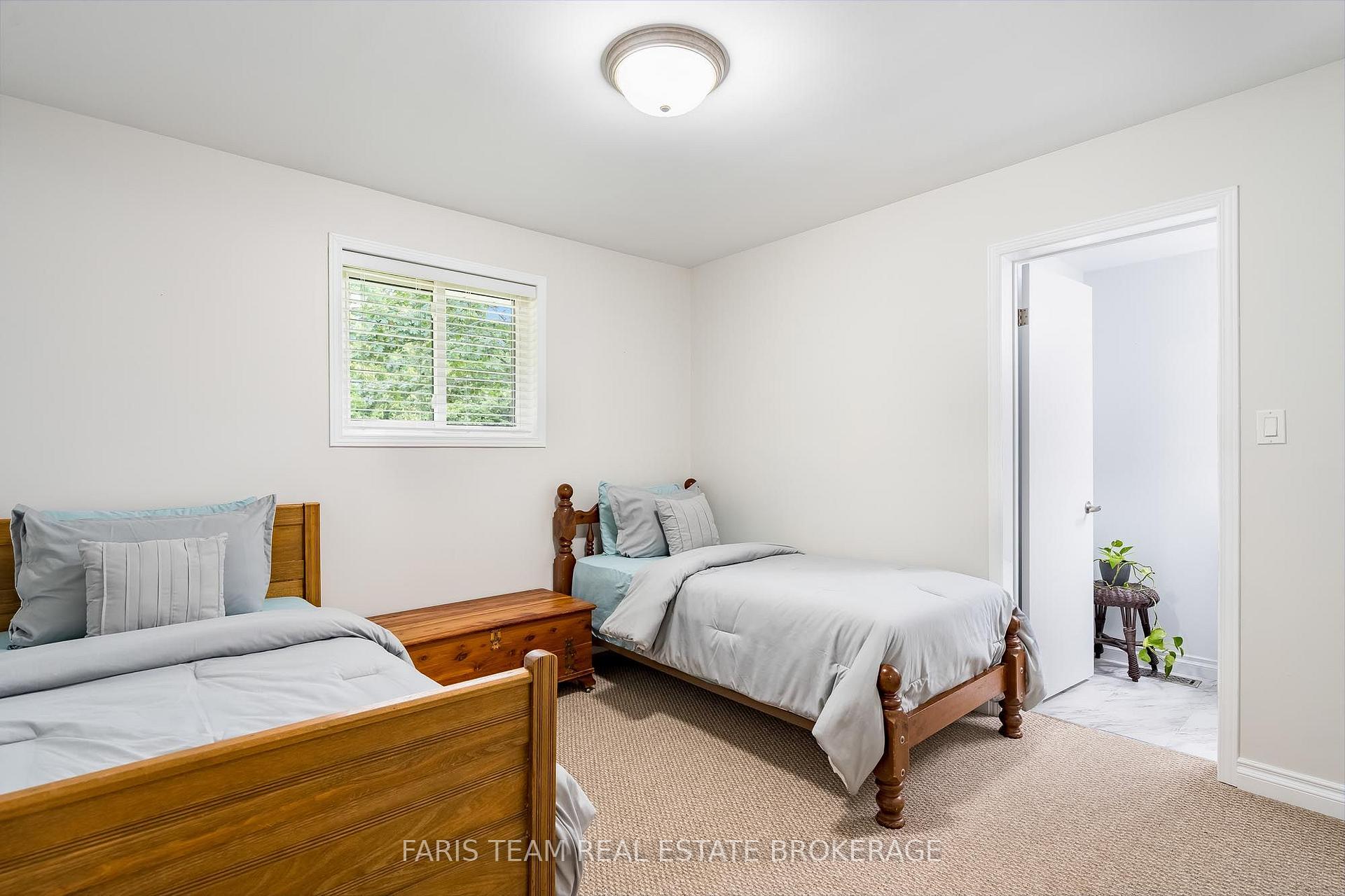 Photo 16 of 182 Moon Point Drive, Oro-Medonte, Rural Oro-Medonte — HOMEH