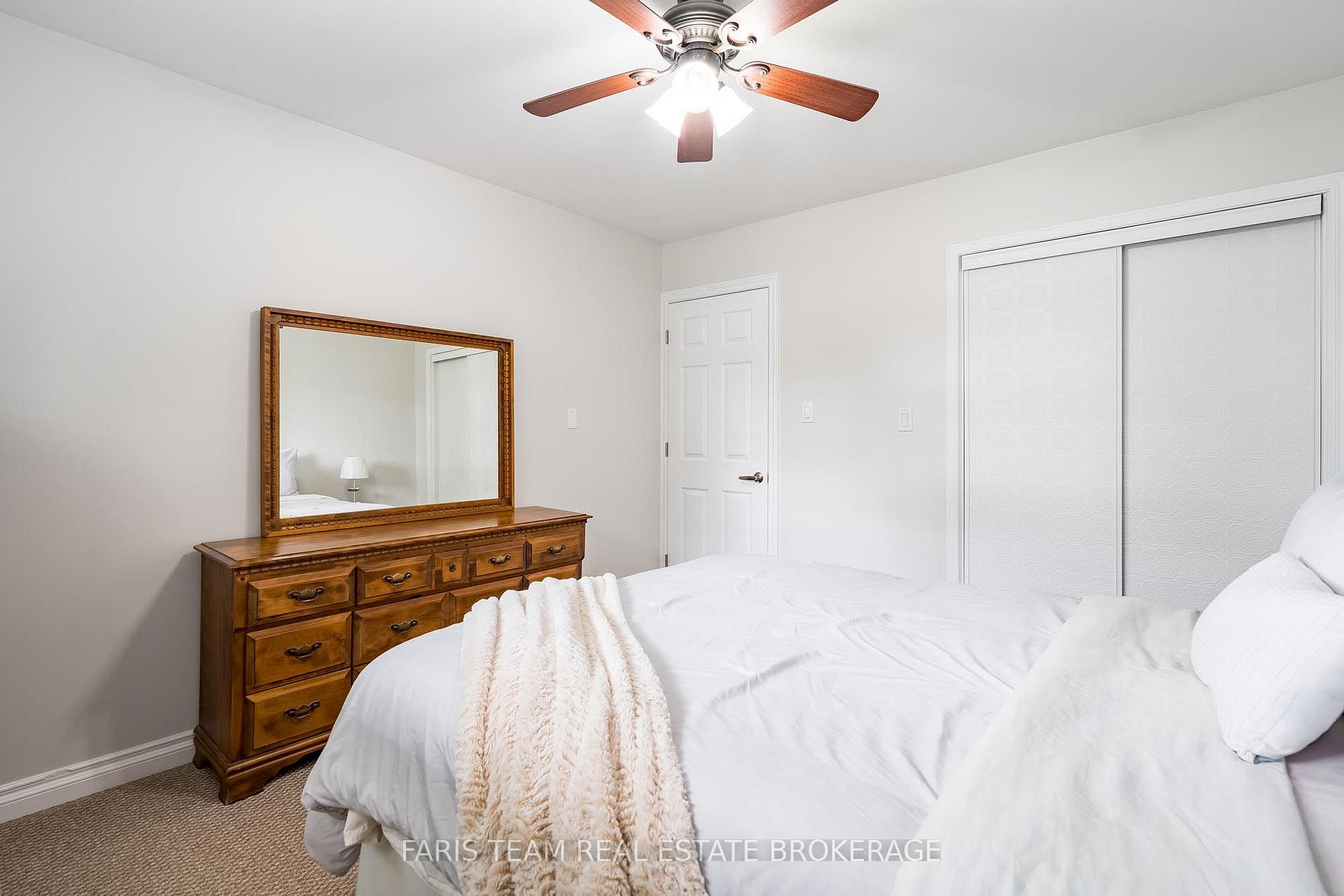 Photo 20 of 182 Moon Point Drive, Oro-Medonte, Rural Oro-Medonte — HOMEH