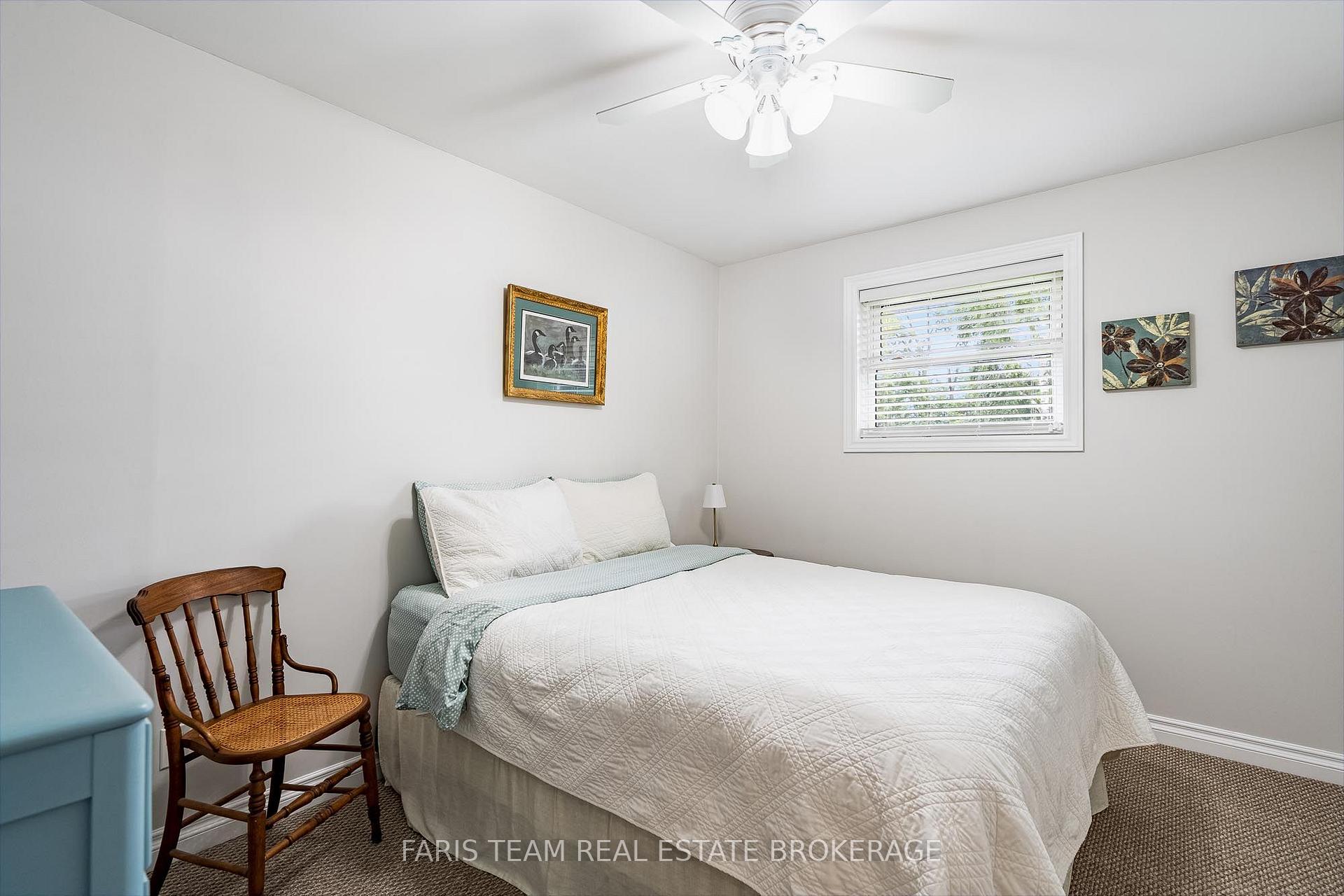 Photo 21 of 182 Moon Point Drive, Oro-Medonte, Rural Oro-Medonte — HOMEH