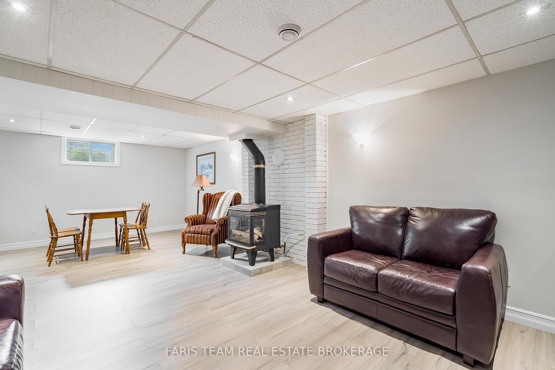 Photo 26 of 182 Moon Point Drive, Oro-Medonte, Rural Oro-Medonte — HOMEH