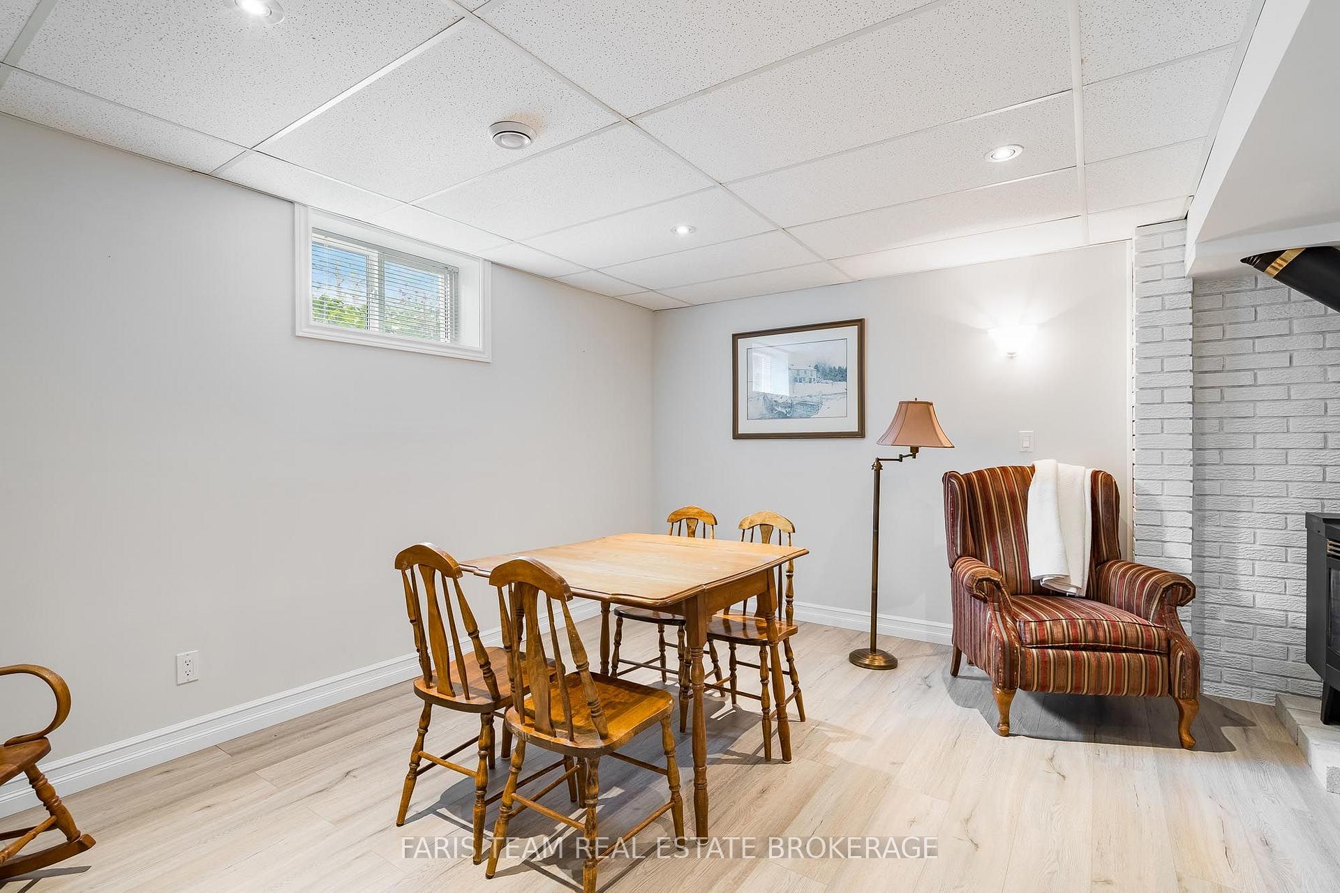 Photo 28 of 182 Moon Point Drive, Oro-Medonte, Rural Oro-Medonte — HOMEH