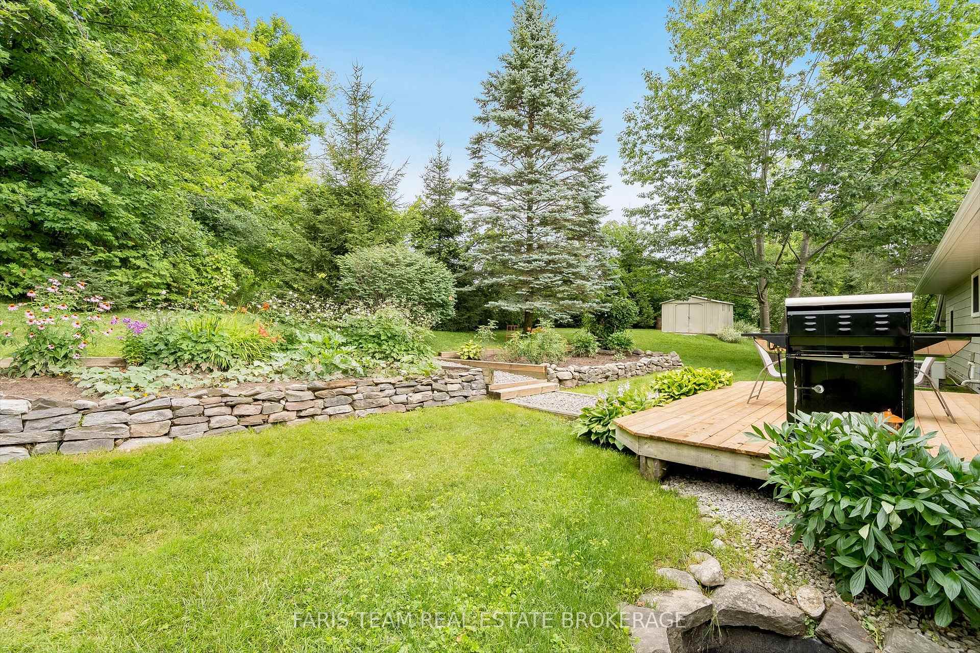 Photo 35 of 182 Moon Point Drive, Oro-Medonte, Rural Oro-Medonte — HOMEH