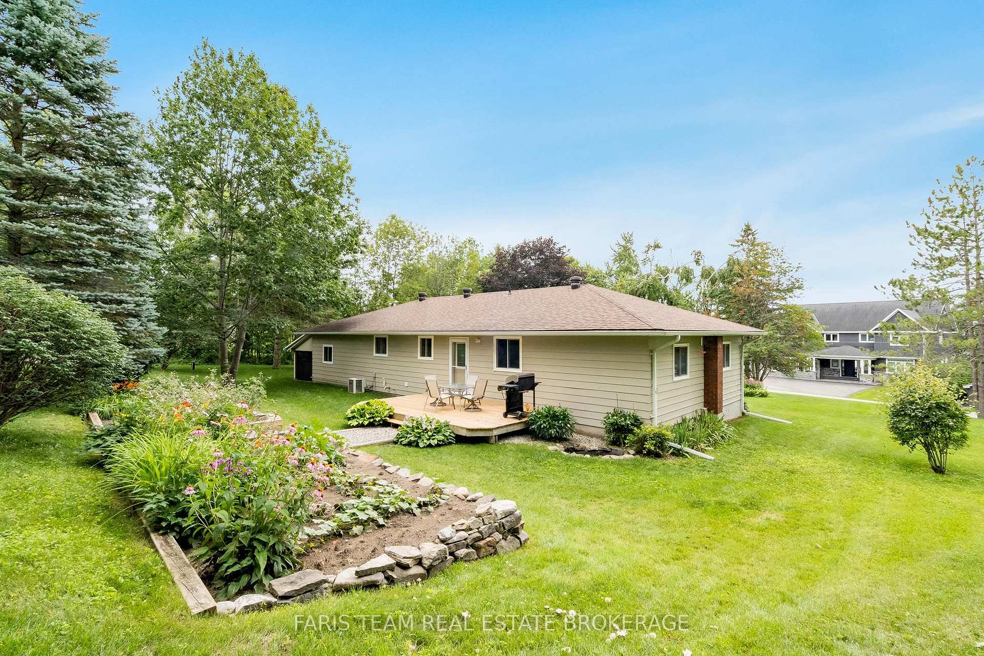 Photo 36 of 182 Moon Point Drive, Oro-Medonte, Rural Oro-Medonte — HOMEH