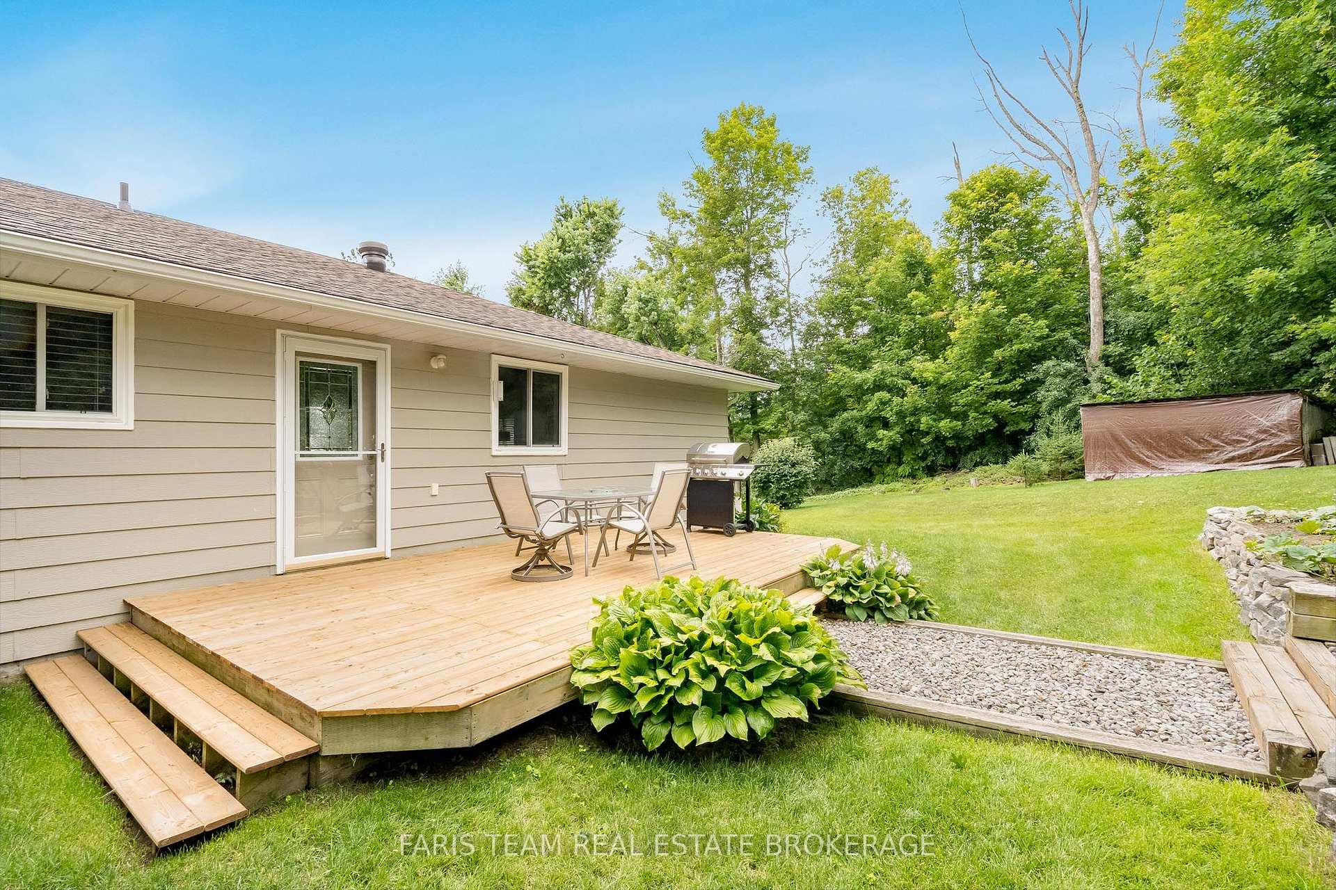 Photo 37 of 182 Moon Point Drive, Oro-Medonte, Rural Oro-Medonte — HOMEH