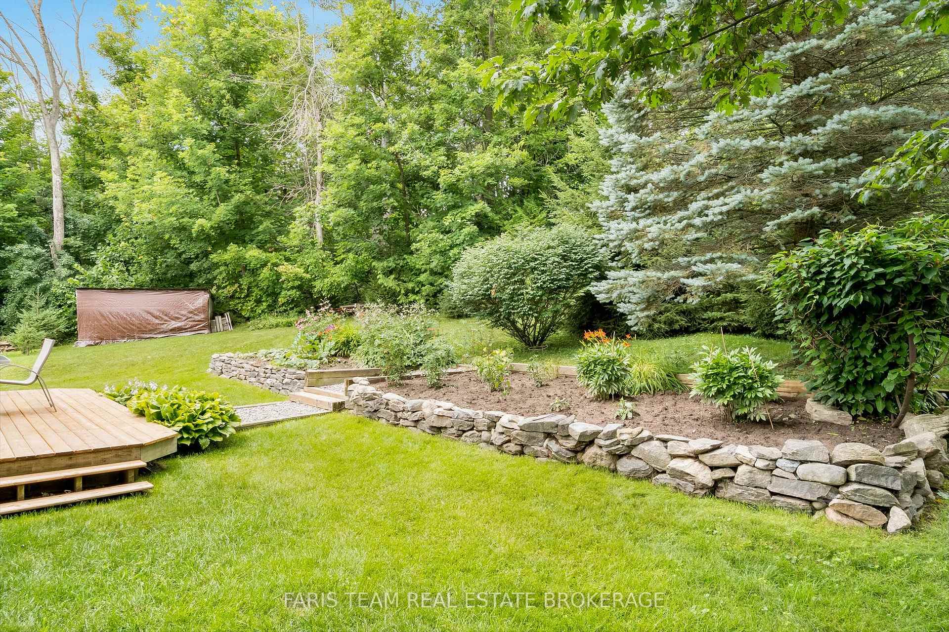 Photo 38 of 182 Moon Point Drive, Oro-Medonte, Rural Oro-Medonte — HOMEH