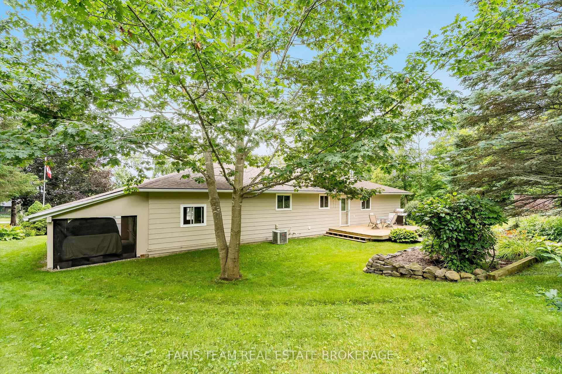 Photo 39 of 182 Moon Point Drive, Oro-Medonte, Rural Oro-Medonte — HOMEH