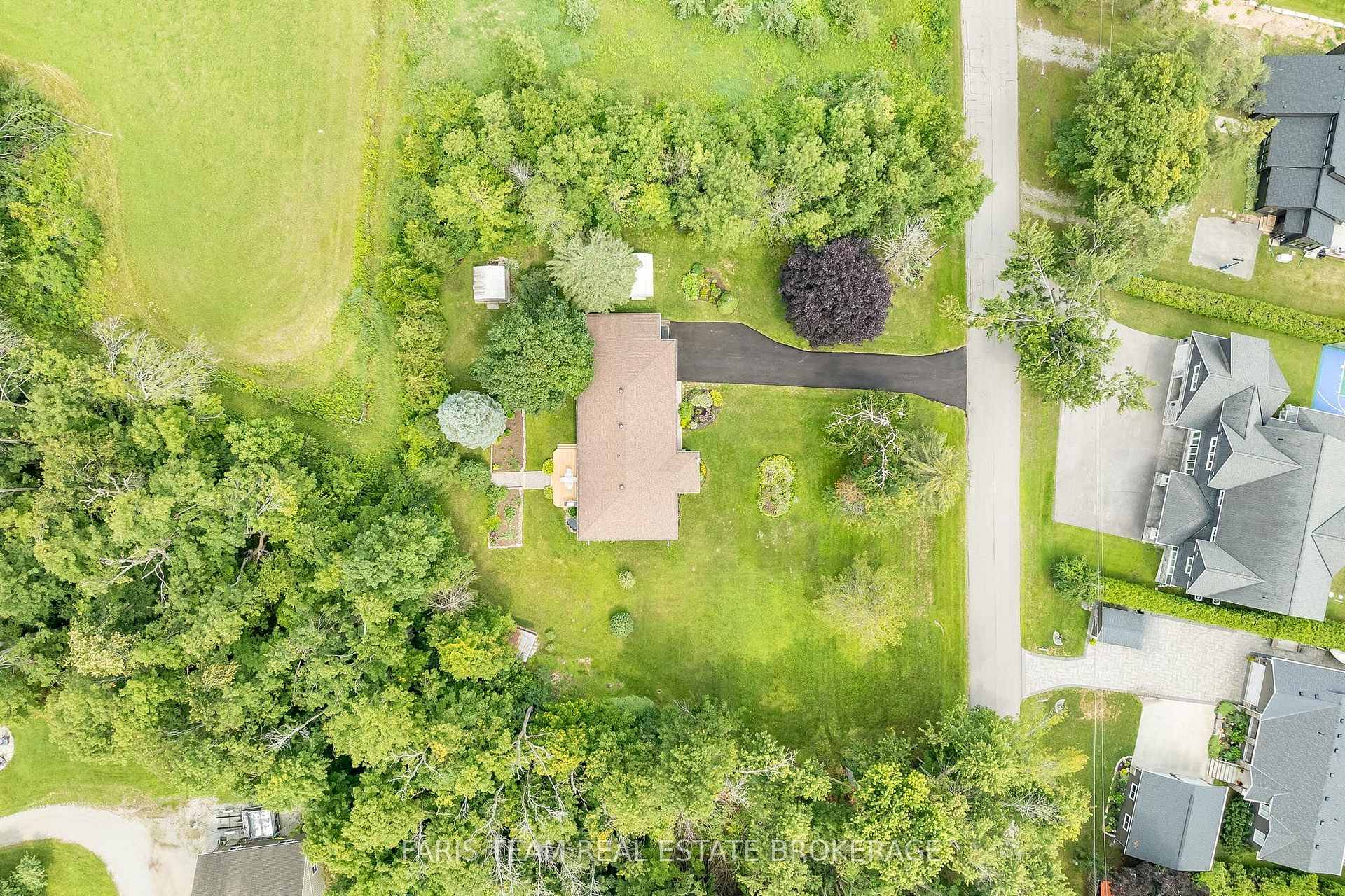 Photo 40 of 182 Moon Point Drive, Oro-Medonte, Rural Oro-Medonte — HOMEH