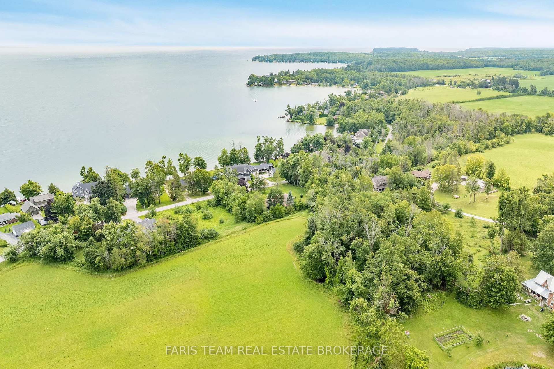 Photo 42 of 182 Moon Point Drive, Oro-Medonte, Rural Oro-Medonte — HOMEH