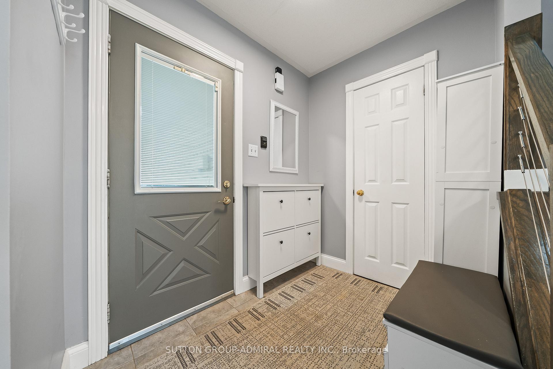 Photo 6 of 52 Moir Crescent, Barrie, Painswick North — HOMEH