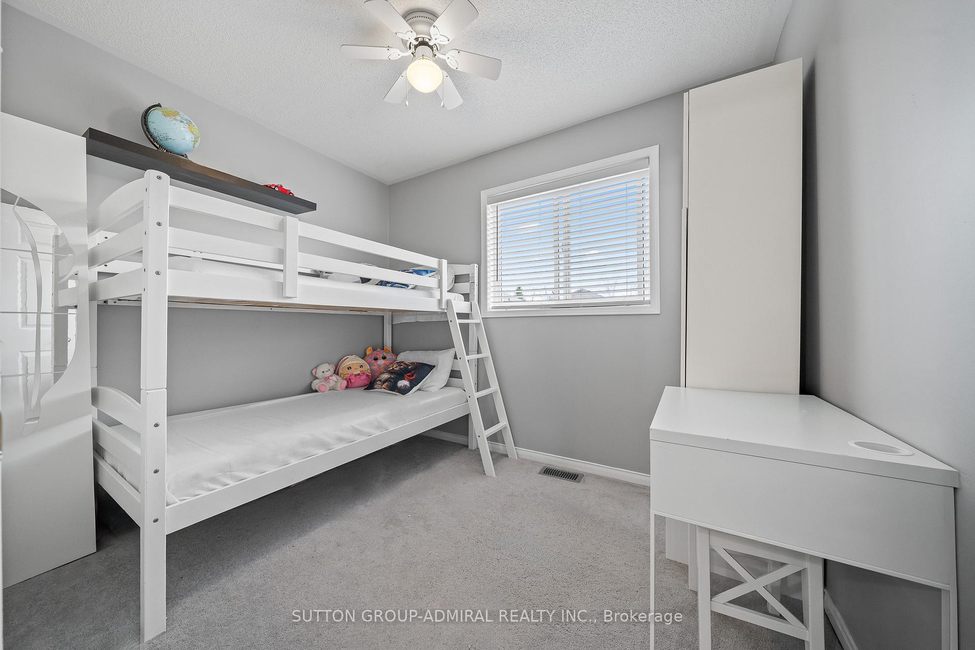 Photo 15 of 52 Moir Crescent, Barrie, Painswick North — HOMEH