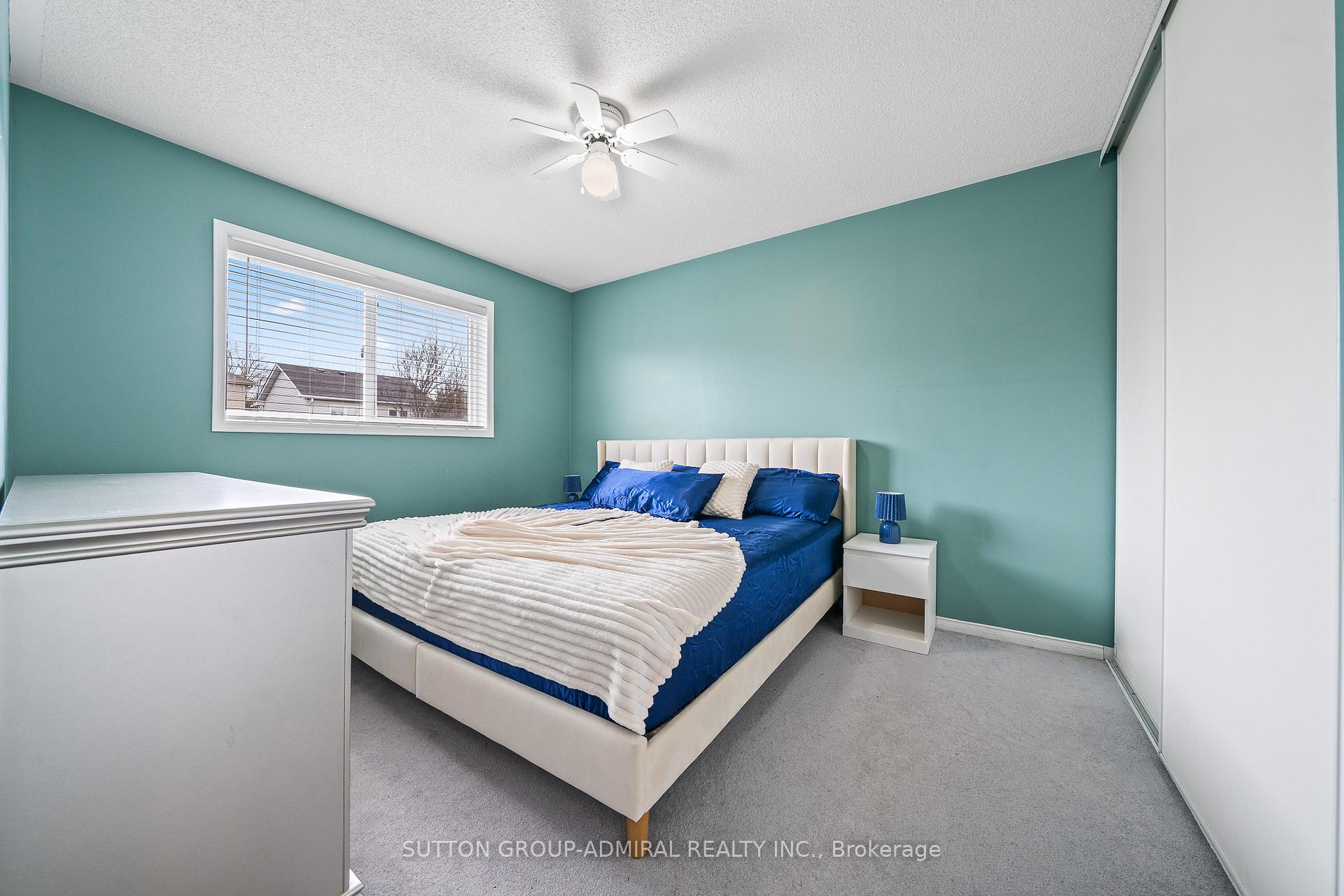 Photo 16 of 52 Moir Crescent, Barrie, Painswick North — HOMEH