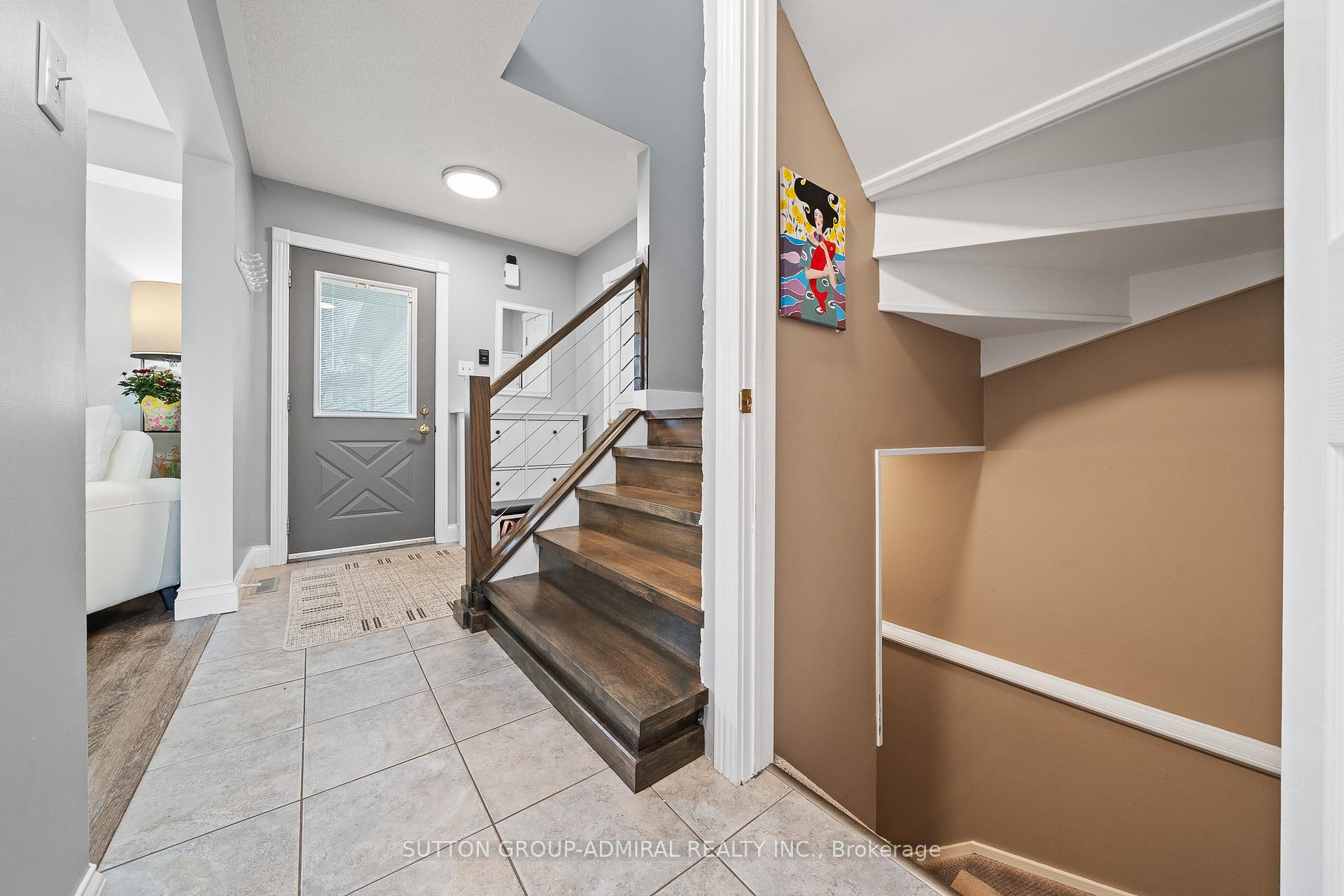 Photo 22 of 52 Moir Crescent, Barrie, Painswick North — HOMEH