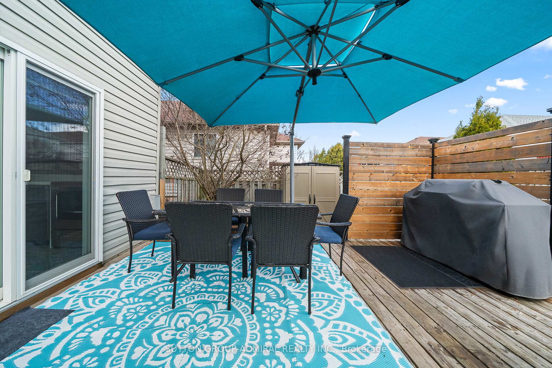 Photo 31 of 52 Moir Crescent, Barrie, Painswick North — HOMEH