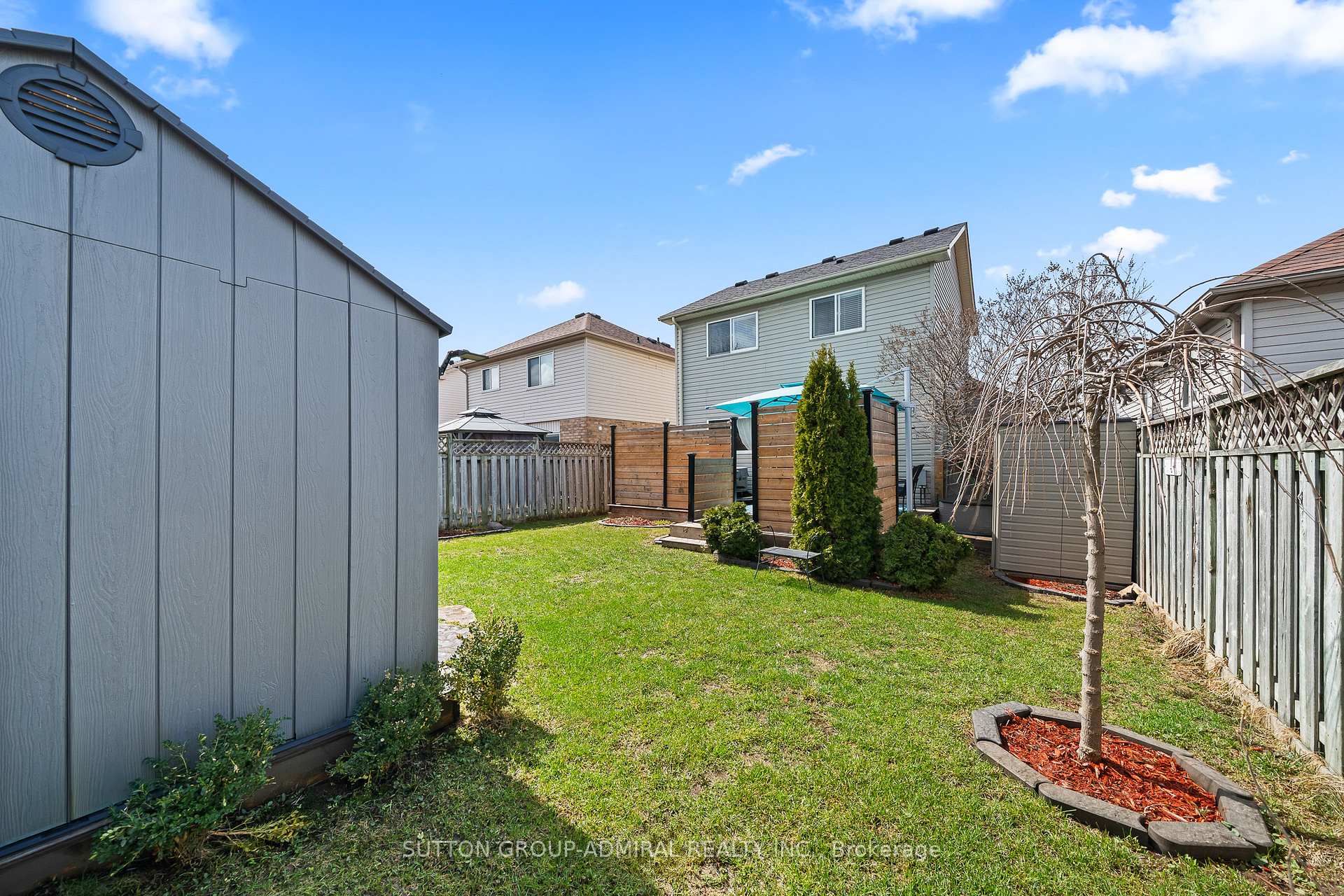 Photo 33 of 52 Moir Crescent, Barrie, Painswick North — HOMEH