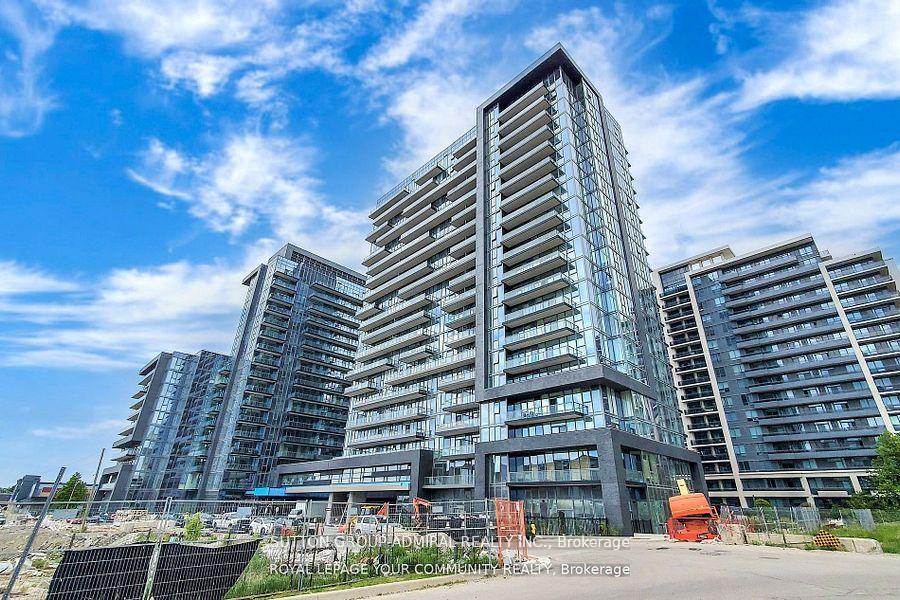 Photo of Unit 702, 20 Gatineau Drive