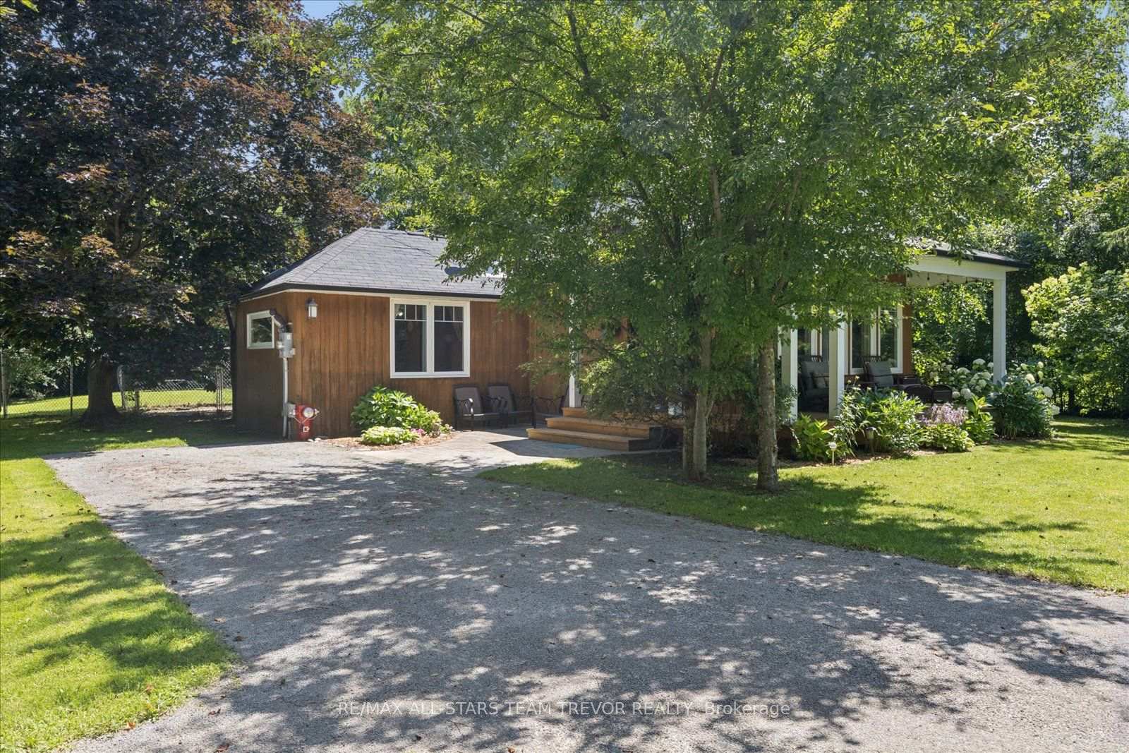 Photo 31 of 33 Kelenna Drive, Georgina, Sutton & Jackson's Point — HOMEH