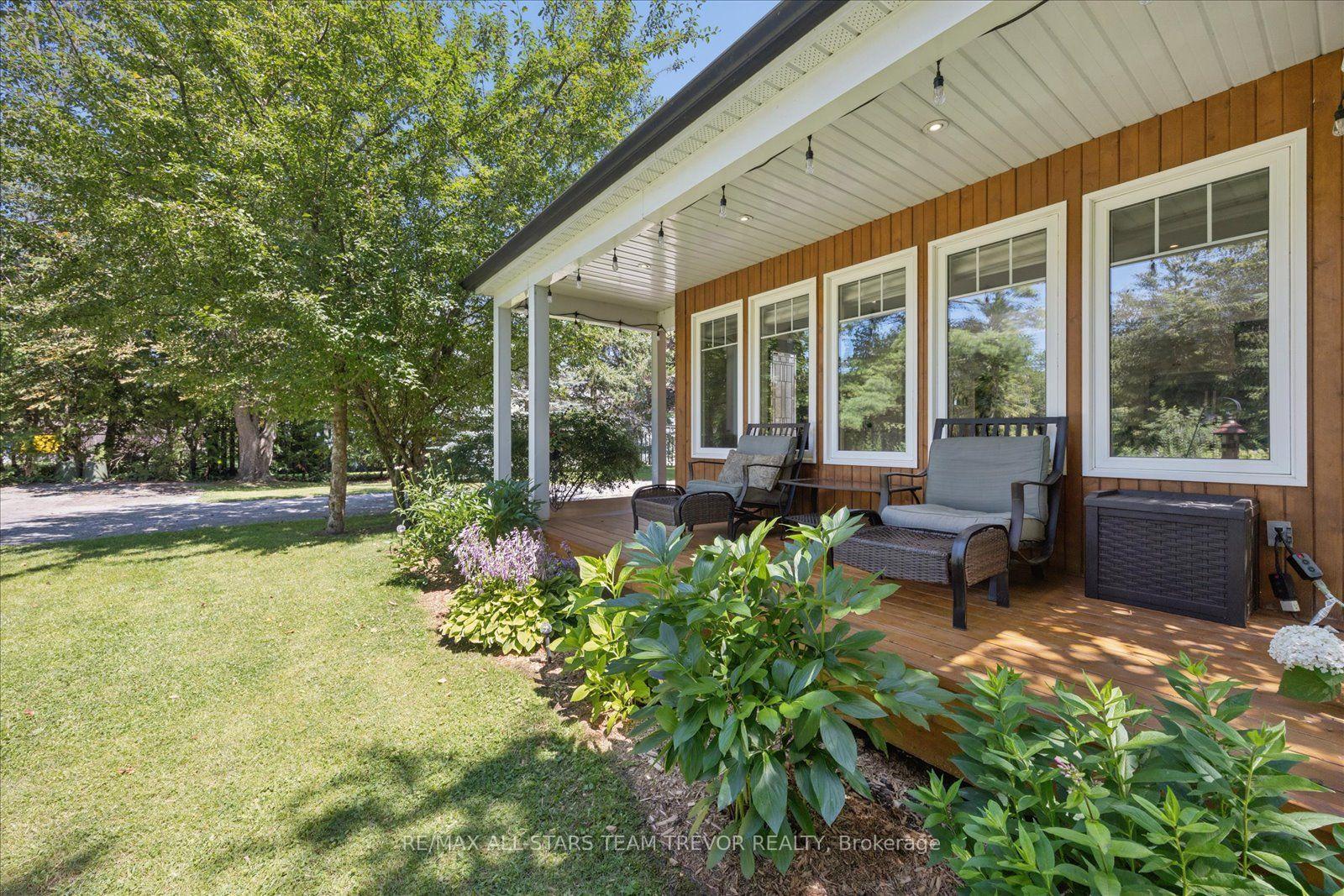 Photo 34 of 33 Kelenna Drive, Georgina, Sutton & Jackson's Point — HOMEH