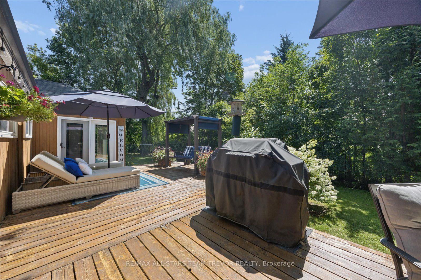 Photo 38 of 33 Kelenna Drive, Georgina, Sutton & Jackson's Point — HOMEH