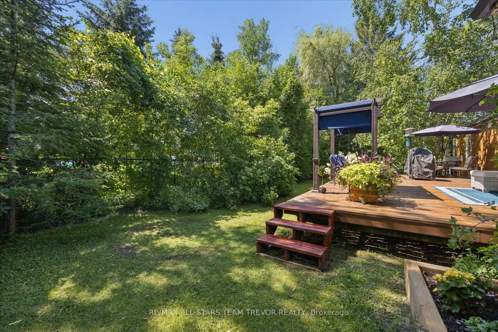 Photo 41 of 33 Kelenna Drive, Georgina, Sutton & Jackson's Point — HOMEH