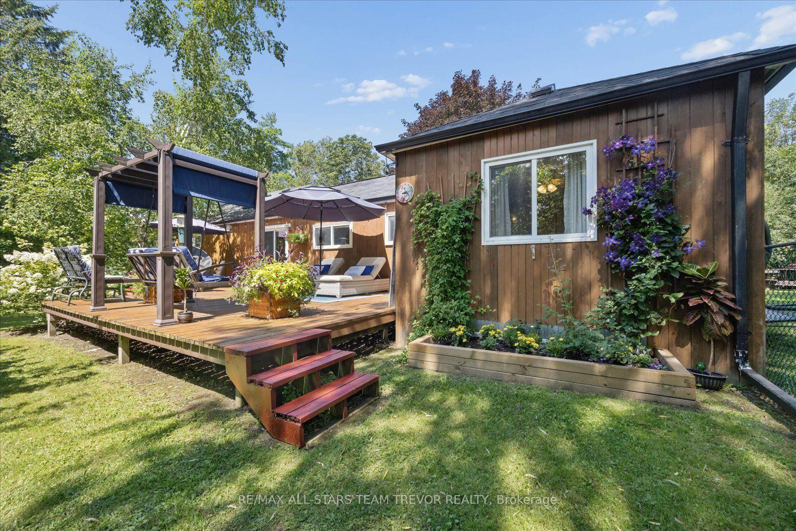 Photo 42 of 33 Kelenna Drive, Georgina, Sutton & Jackson's Point — HOMEH