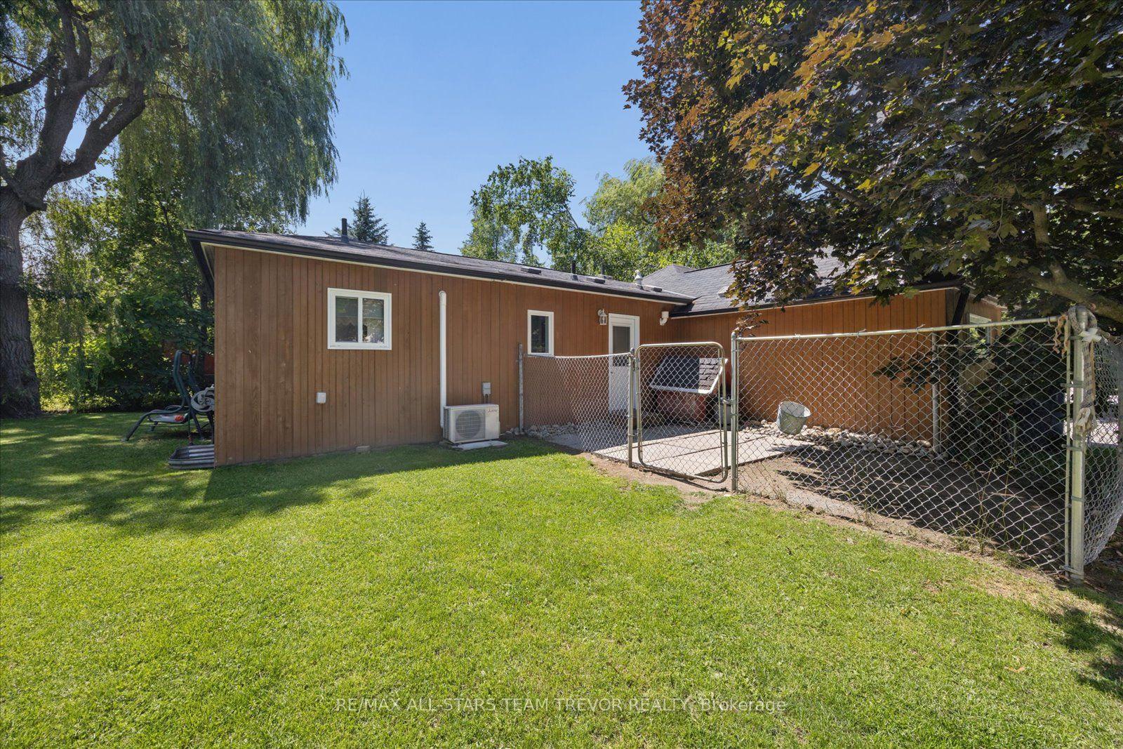 Photo 48 of 33 Kelenna Drive, Georgina, Sutton & Jackson's Point — HOMEH