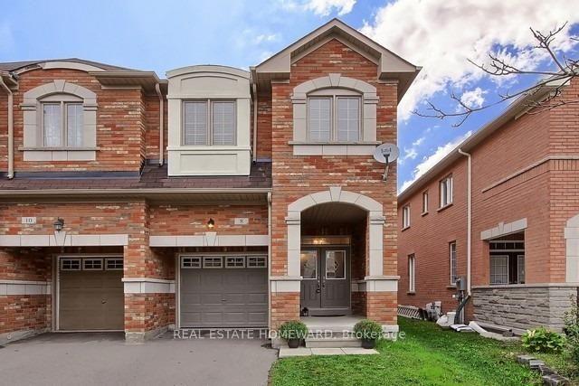 Photo 1 of 8 Westolivia Trail, Vaughan, Patterson — HOMEH