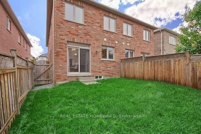 Photo 20 of 8 Westolivia Trail, Vaughan, Patterson — HOMEH
