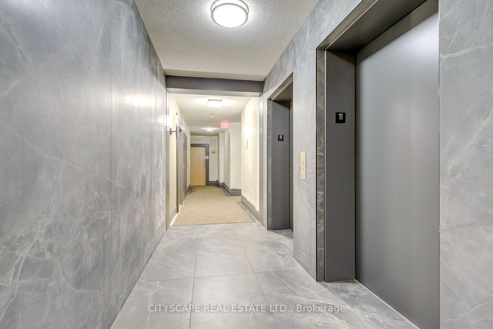 Photo 2 of Unit 1108, 8 Scollard Street, Toronto, The Annex — HOMEH