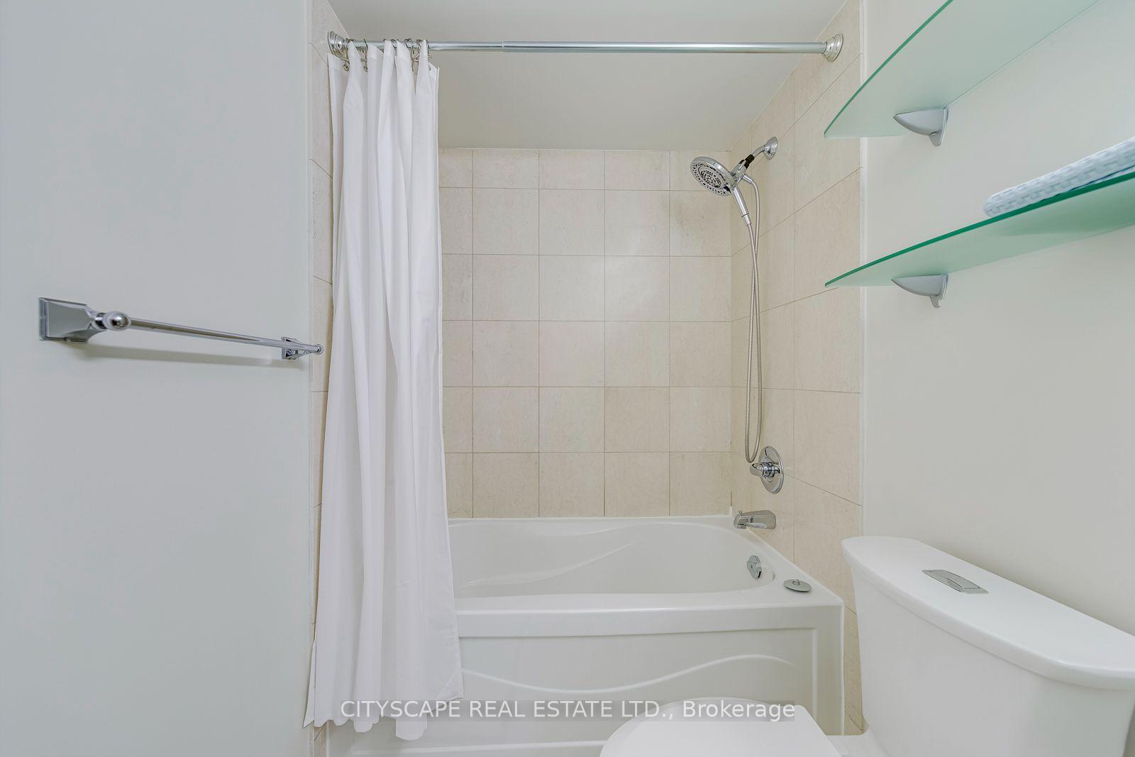 Photo 15 of Unit 1108, 8 Scollard Street, Toronto, The Annex — HOMEH