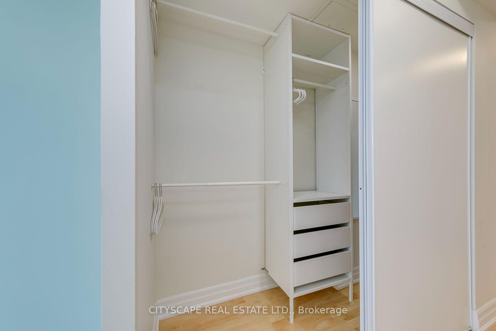 Photo 16 of Unit 1108, 8 Scollard Street, Toronto, The Annex — HOMEH