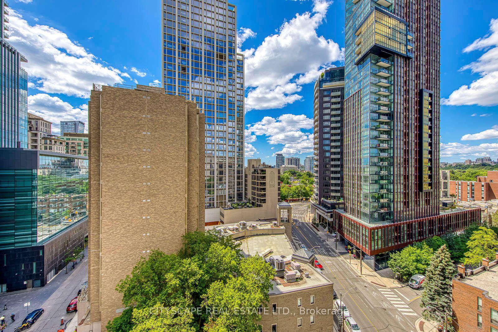 Photo 22 of Unit 1108, 8 Scollard Street, Toronto, The Annex — HOMEH