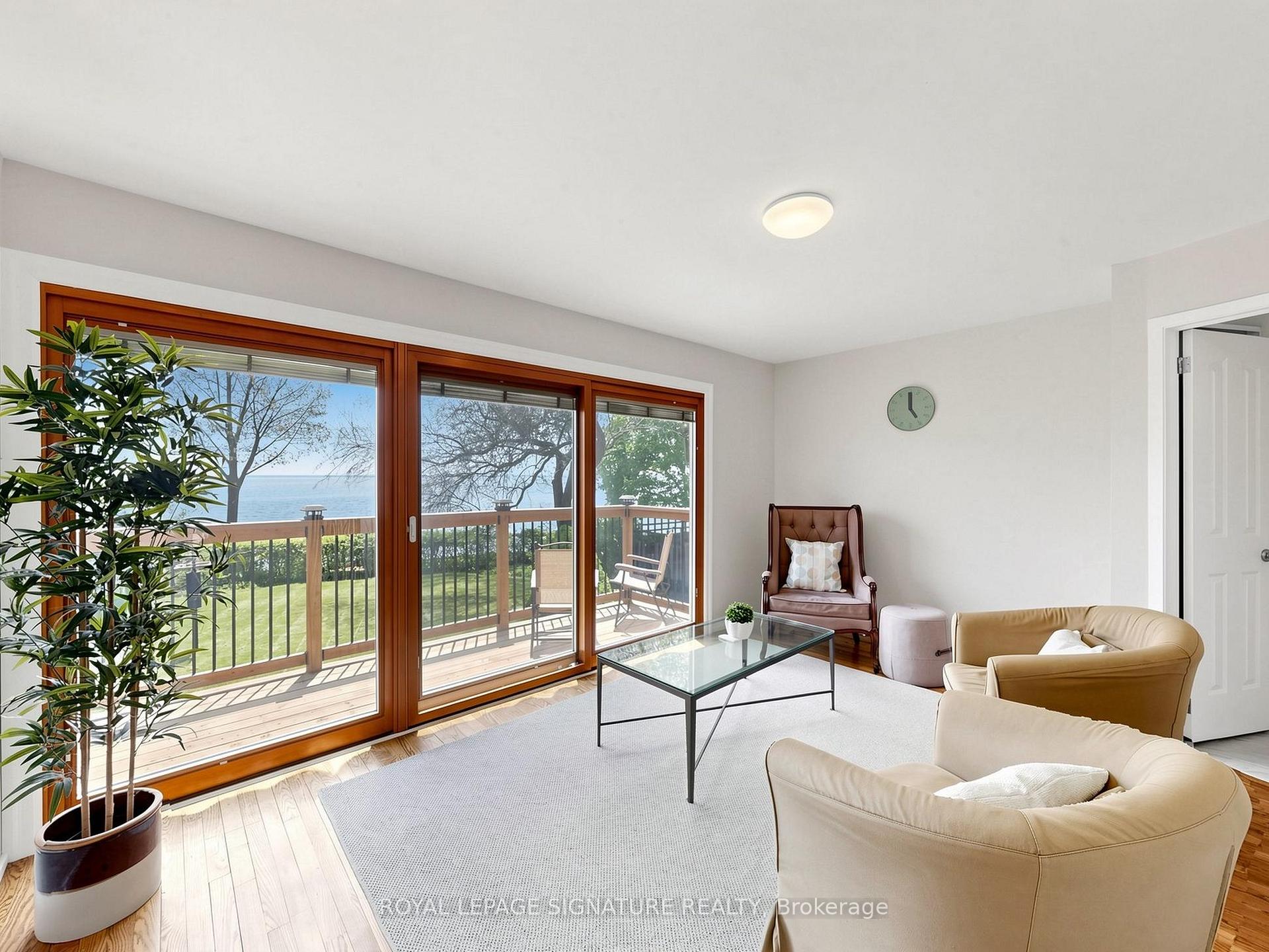 Photo 16 of 2094 Water's Edge Drive, Oakville, Bronte — HOMEH