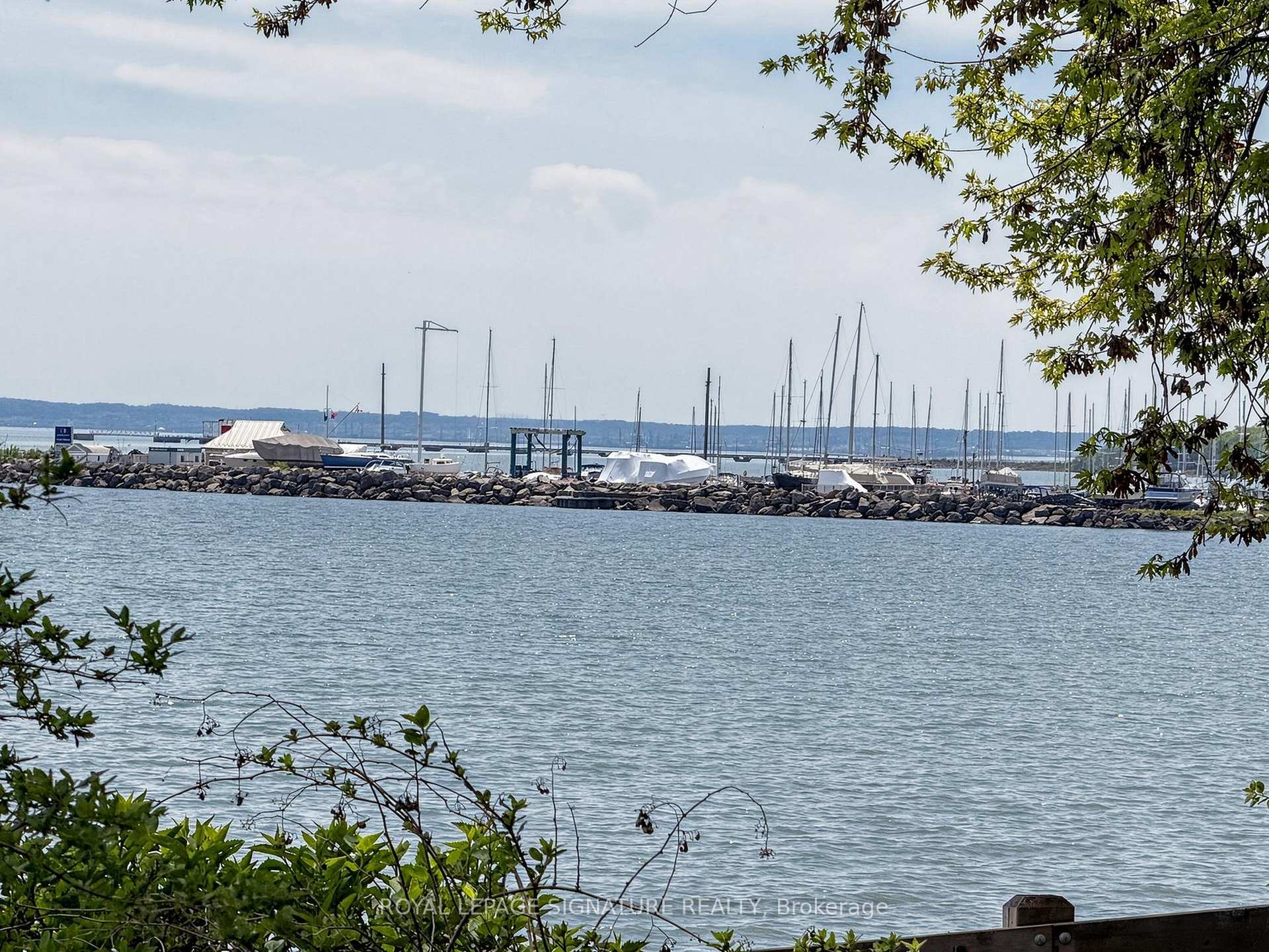 Photo 43 of 2094 Water's Edge Drive, Oakville, Bronte — HOMEH