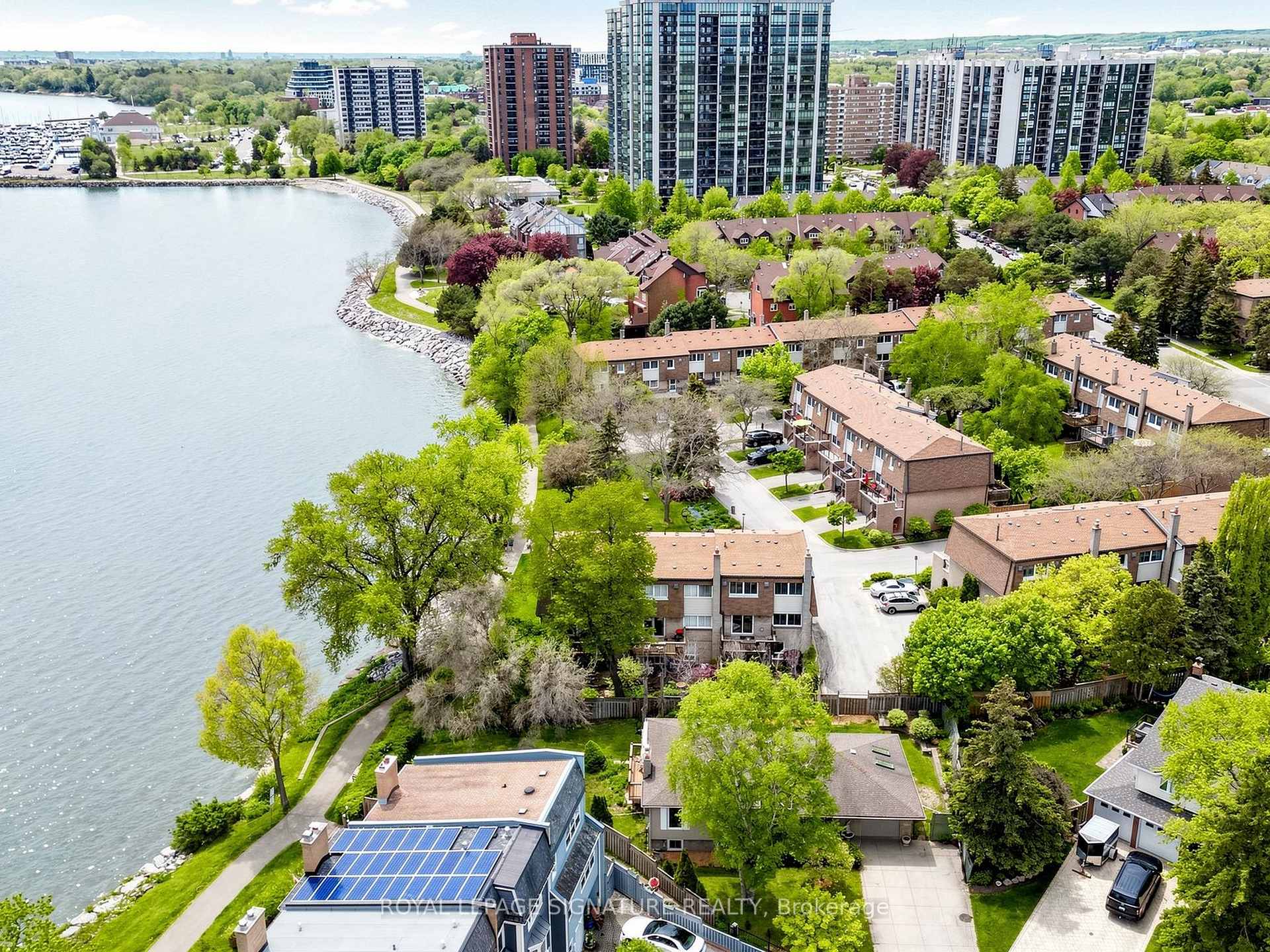 Photo 47 of 2094 Water's Edge Drive, Oakville, Bronte — HOMEH