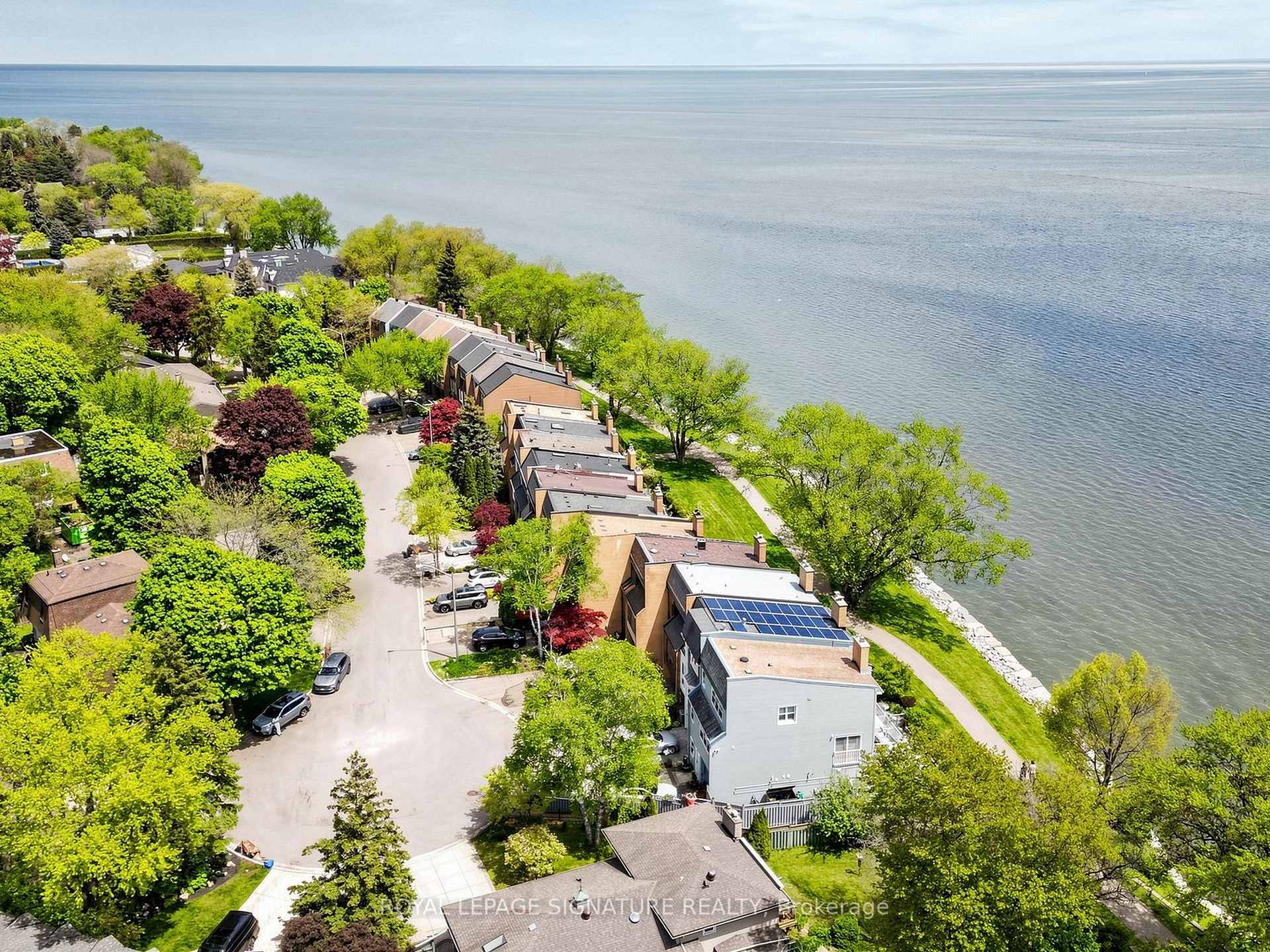 Photo 50 of 2094 Water's Edge Drive, Oakville, Bronte — HOMEH