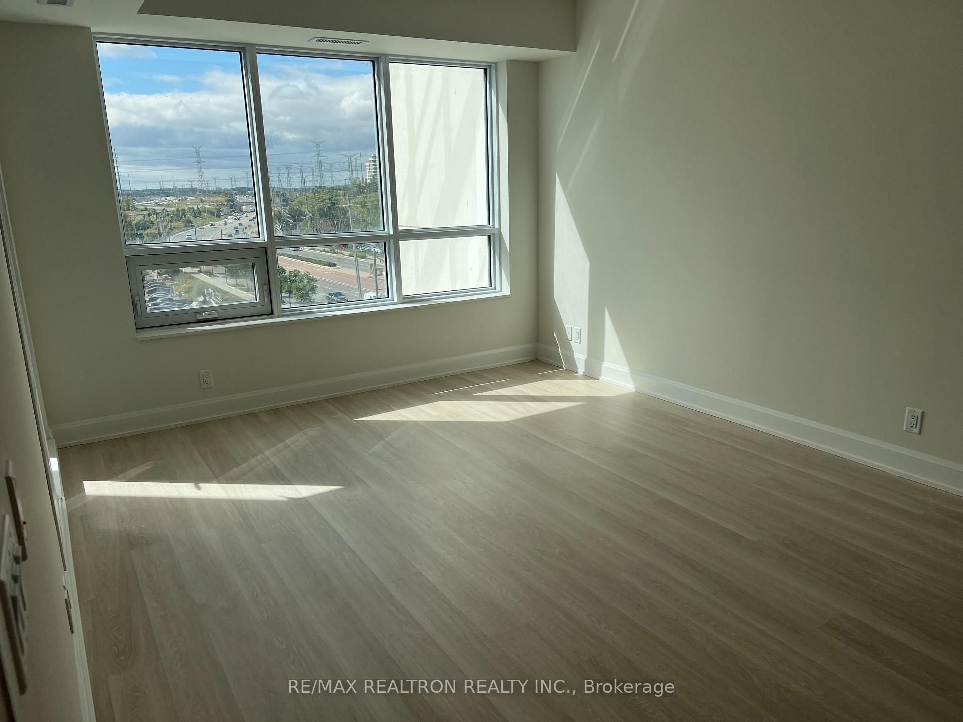 Photo 2 of Unit 510, 12 Gandhi Lane, Markham, Commerce Valley — HOMEH
