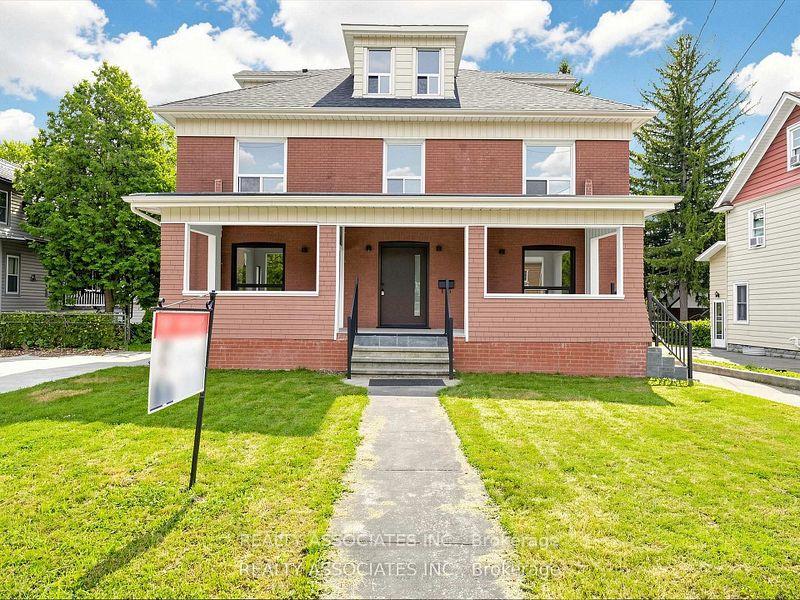Photo 1 of 6058 Culp Street, Niagara Falls, Dorchester — HOMEH