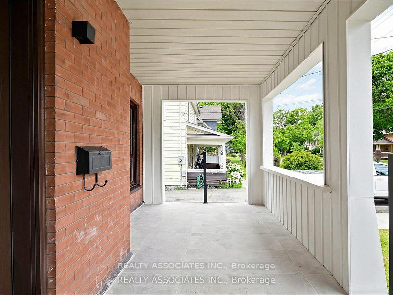 Photo 5 of 6058 Culp Street, Niagara Falls, Dorchester — HOMEH