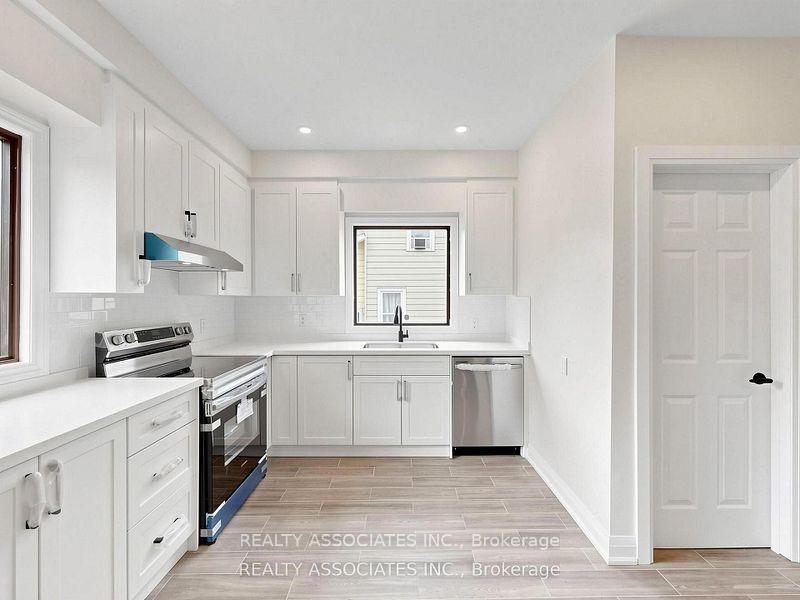 Photo 11 of 6058 Culp Street, Niagara Falls, Dorchester — HOMEH