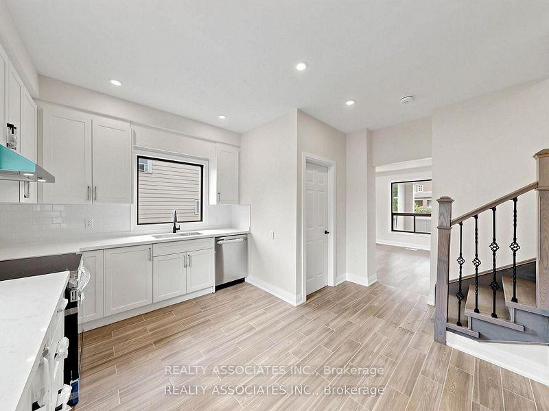 Photo 13 of 6058 Culp Street, Niagara Falls, Dorchester — HOMEH
